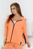OFF PINK BLUZA TINA